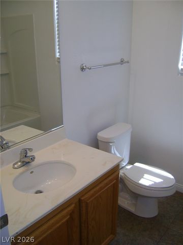 5365 FAIRBRANCH Lane 0, Las Vegas, NV 89135