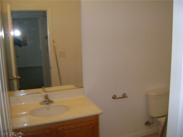 5365 FAIRBRANCH Lane 0, Las Vegas, NV 89135