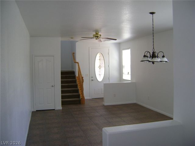 5365 FAIRBRANCH Lane 0, Las Vegas, NV 89135