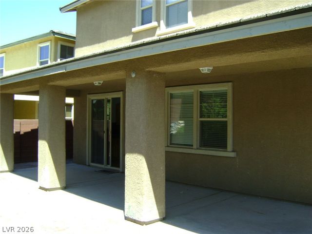 5365 FAIRBRANCH Lane 0, Las Vegas, NV 89135