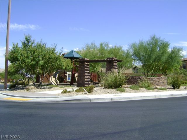 5365 FAIRBRANCH Lane 0, Las Vegas, NV 89135