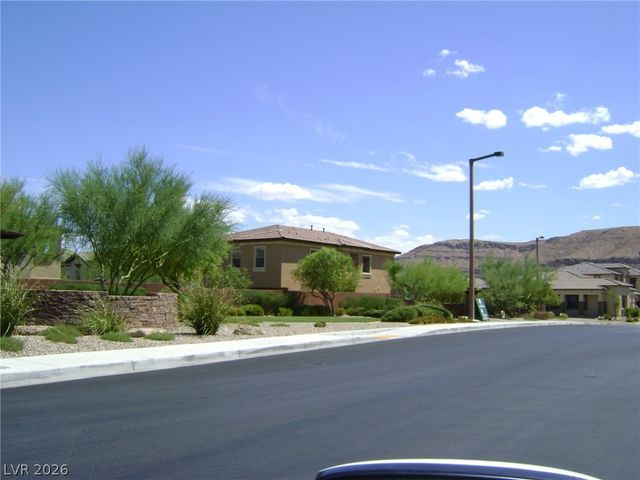 5365 FAIRBRANCH Lane 0, Las Vegas, NV 89135
