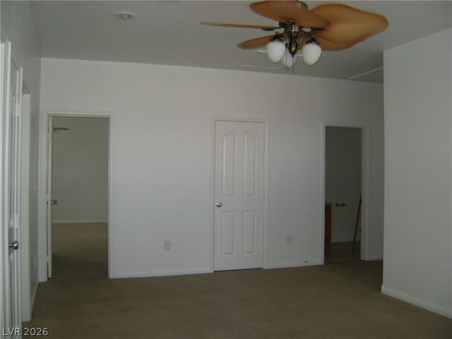 5365 FAIRBRANCH Lane 0, Las Vegas, NV 89135