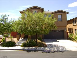 5365 FAIRBRANCH Lane 0, Las Vegas, NV 89135