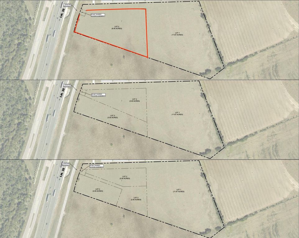 6100 N Interstate 35, Georgetown, TX 78626