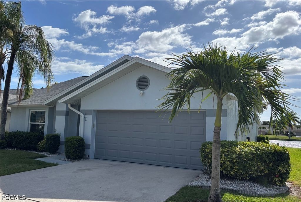 13231 Heather Ridge LOOP, Fort Myers, FL 33966