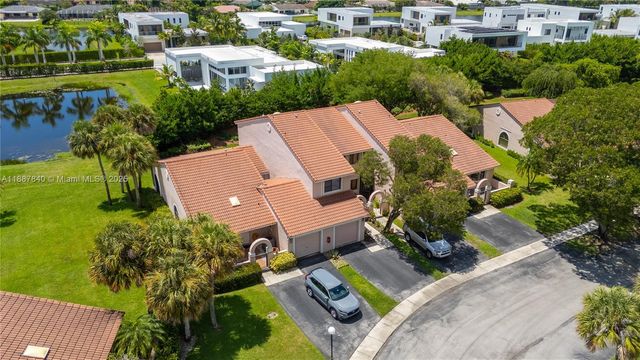 16624 Greens Edge Cir 75, Weston, FL 33326
