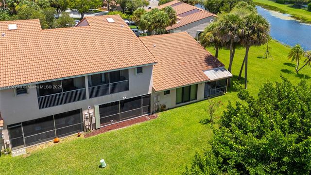 16624 Greens Edge Cir 75, Weston, FL 33326