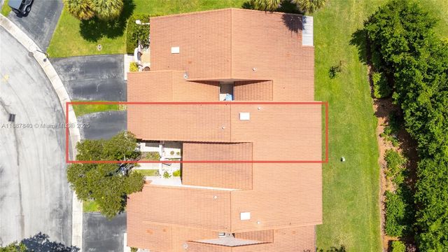 16624 Greens Edge Cir 75, Weston, FL 33326