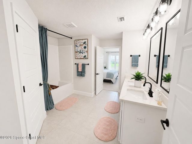 1278 Soleway Avenue NW, Palm Bay, FL 32907