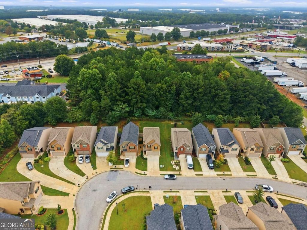 1815 Labonte Parkway, Mcdonough, GA 30253 — photo 3