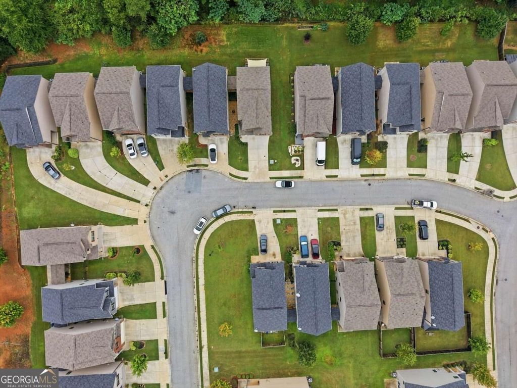 1815 Labonte Parkway, Mcdonough, GA 30253 — photo 4