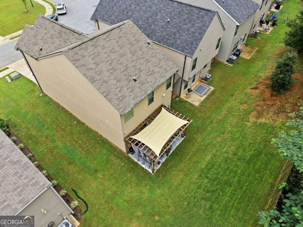 1815 Labonte Parkway, Mcdonough, GA 30253 — photo 5
