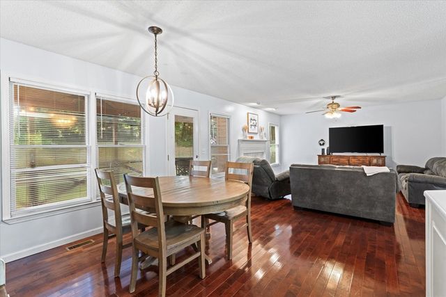 1678 Treadwell Road, Chatsworth, GA 30705