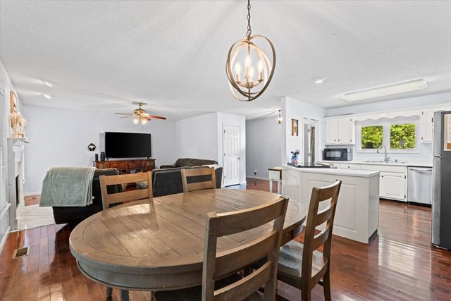 1678 Treadwell Road, Chatsworth, GA 30705