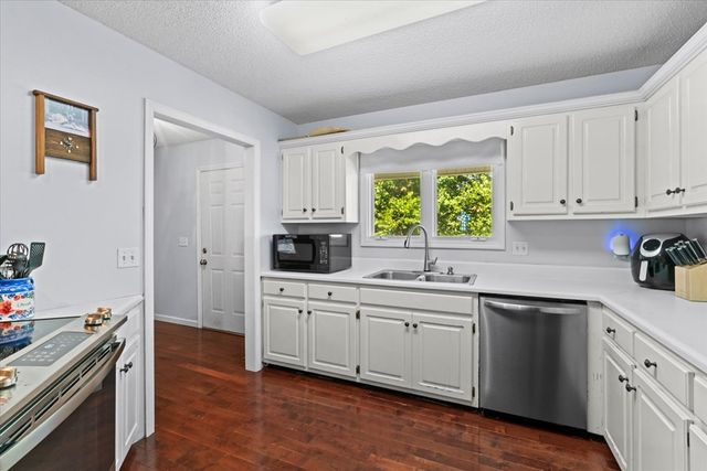 1678 Treadwell Road, Chatsworth, GA 30705
