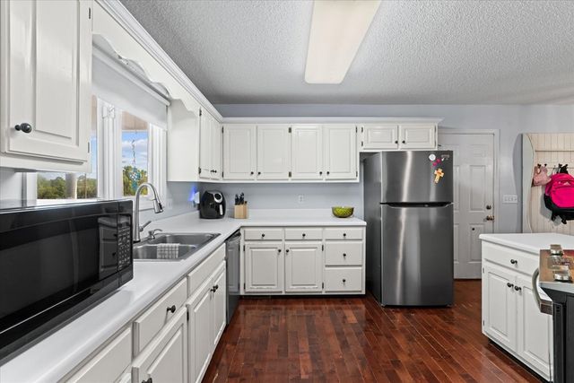 1678 Treadwell Road, Chatsworth, GA 30705