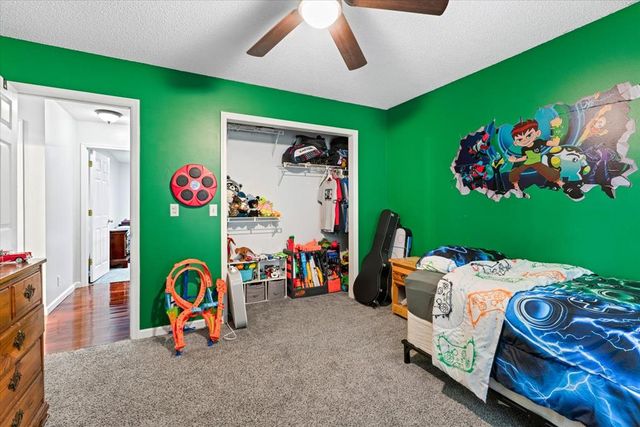 1678 Treadwell Road, Chatsworth, GA 30705