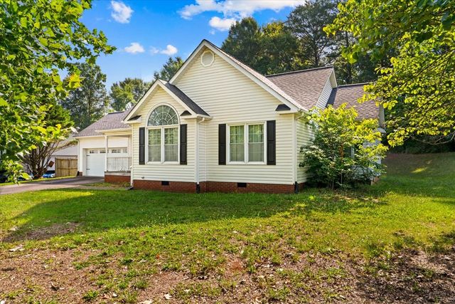 1678 Treadwell Road, Chatsworth, GA 30705