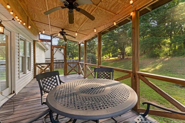 1678 Treadwell Road, Chatsworth, GA 30705