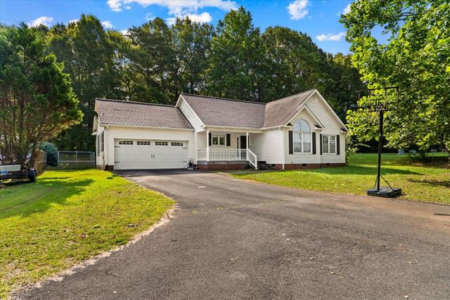 1678 Treadwell Road, Chatsworth, GA 30705