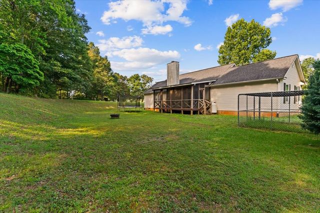 1678 Treadwell Road, Chatsworth, GA 30705