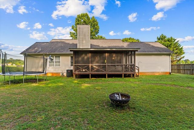 1678 Treadwell Road, Chatsworth, GA 30705