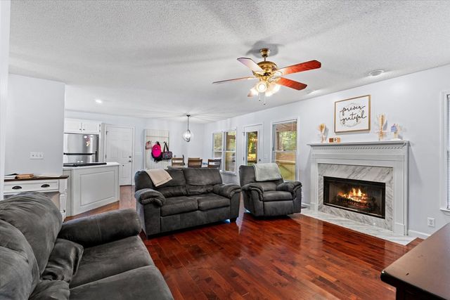 1678 Treadwell Road, Chatsworth, GA 30705