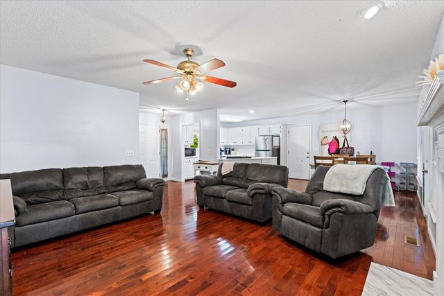 1678 Treadwell Road, Chatsworth, GA 30705