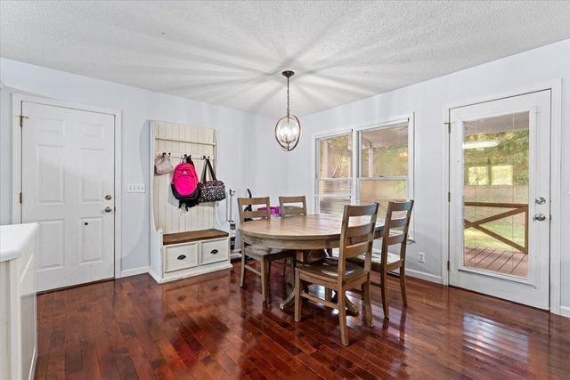 1678 Treadwell Road, Chatsworth, GA 30705