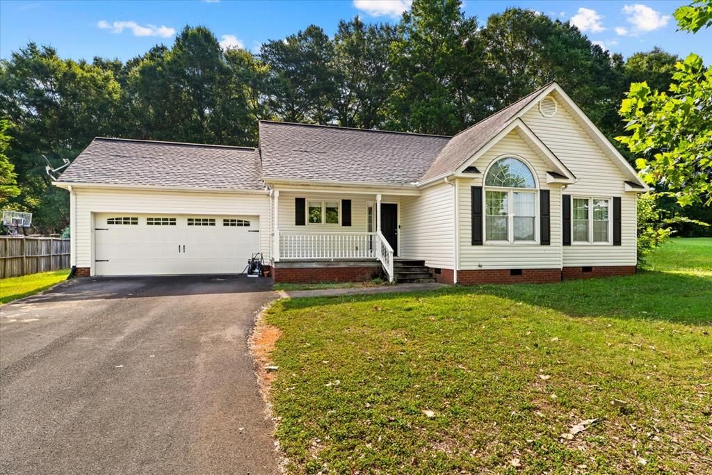 1678 Treadwell Road, Chatsworth, GA 30705