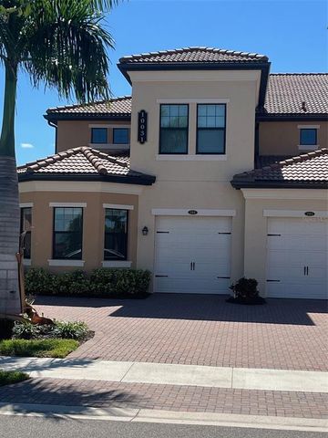 10031 CROOKED CREEK DRIVE 101, Venice, FL 34293