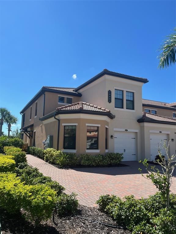 10031 CROOKED CREEK DRIVE 101, Venice, FL 34293