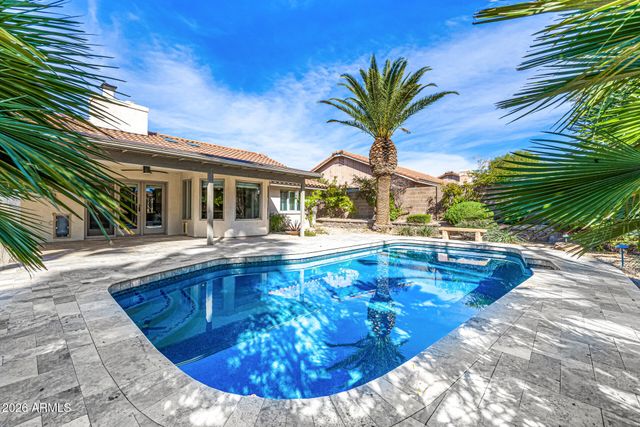 801 E ACOMA Drive, Phoenix, AZ 85022