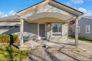 4010 Linwood Avenue, Royal Oak, MI 48073