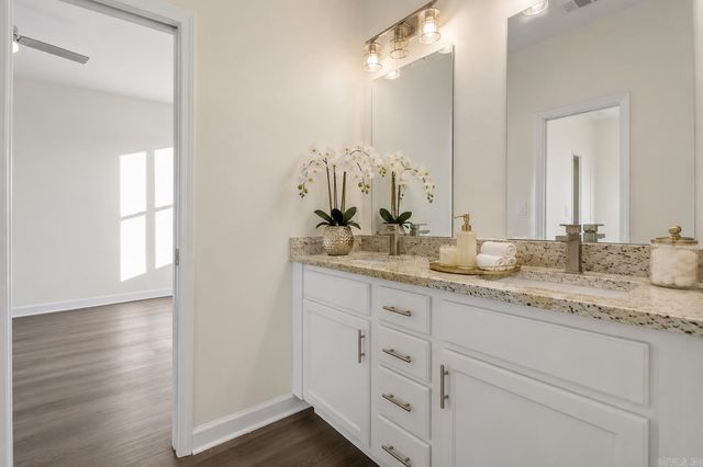 8010 Kanis Oaks Drive, Little Rock, AR 72204