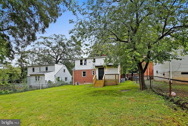 5210 57TH AVENUE, Hyattsville, MD 20781