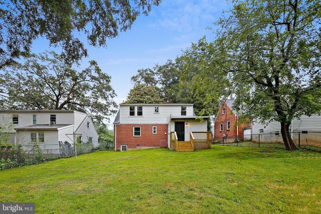 5210 57TH AVENUE, Hyattsville, MD 20781