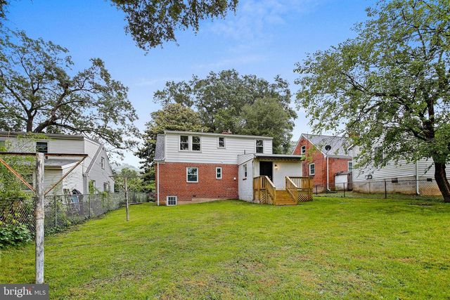 5210 57TH AVENUE, Hyattsville, MD 20781