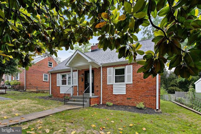 5210 57TH AVENUE, Hyattsville, MD 20781