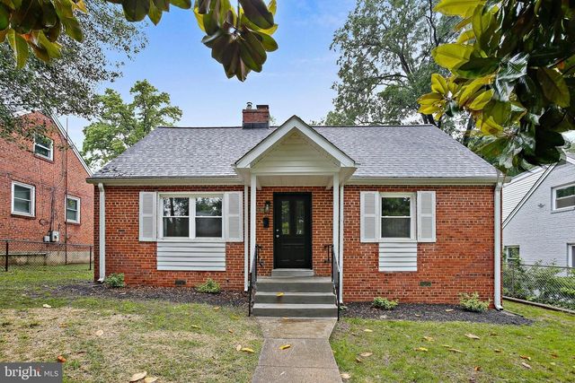 5210 57TH AVENUE, Hyattsville, MD 20781