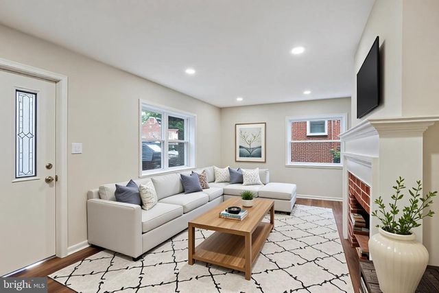 5210 57TH AVENUE, Hyattsville, MD 20781
