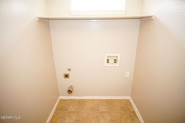 817 DAKOTA RIVER Avenue, El Paso, TX 79932