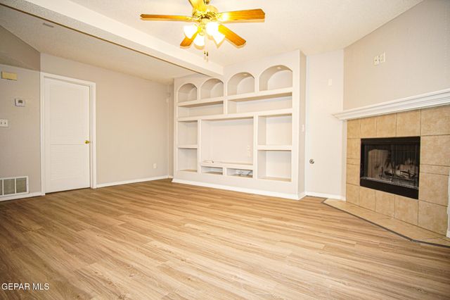 817 DAKOTA RIVER Avenue, El Paso, TX 79932