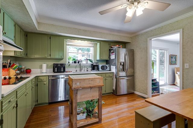 2203 Mathis Lane, Dalton, GA 30720