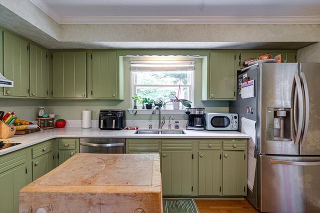 2203 Mathis Lane, Dalton, GA 30720