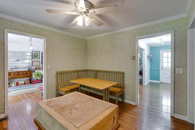 2203 Mathis Lane, Dalton, GA 30720