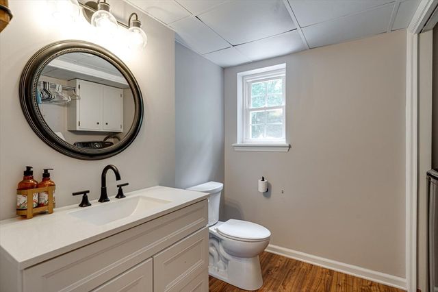 2203 Mathis Lane, Dalton, GA 30720
