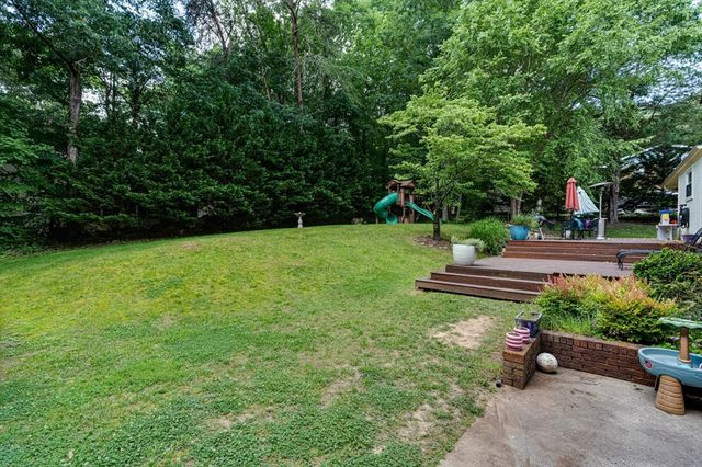 2203 Mathis Lane, Dalton, GA 30720