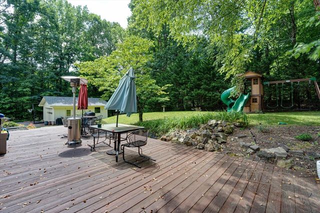 2203 Mathis Lane, Dalton, GA 30720